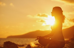 Bump Fitness - Meditation & Mindfulness