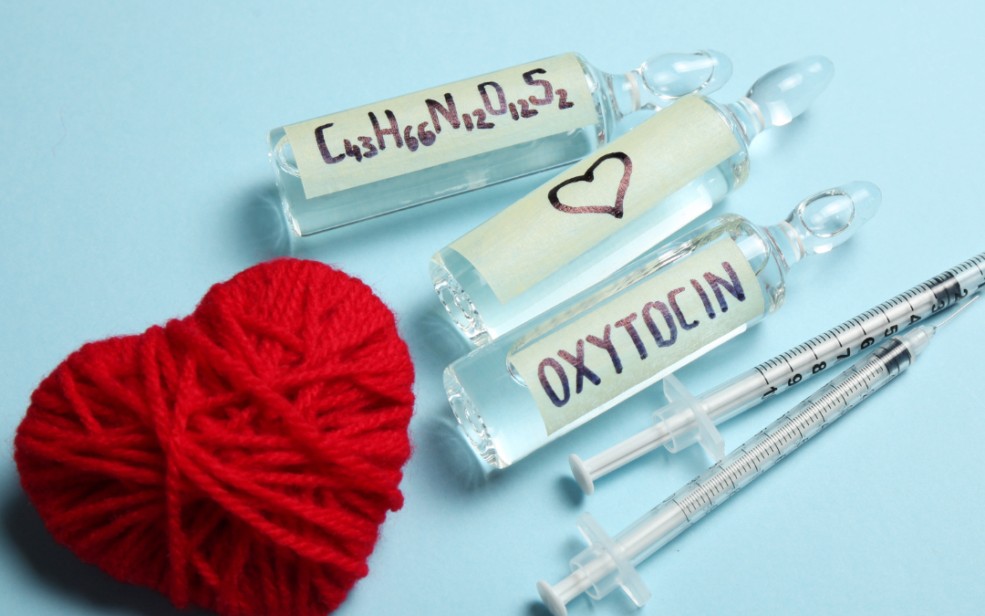 How does Oxytocin Stimulate Labour?