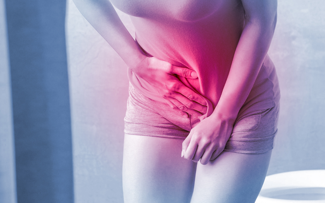 Urinary Tract Infections – UTI’s
